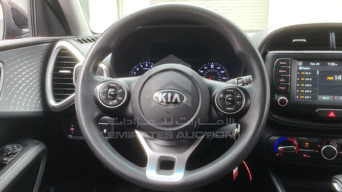 Photo 13 VIN: KNDJ23AU6L7719377 - KIA SOUL 