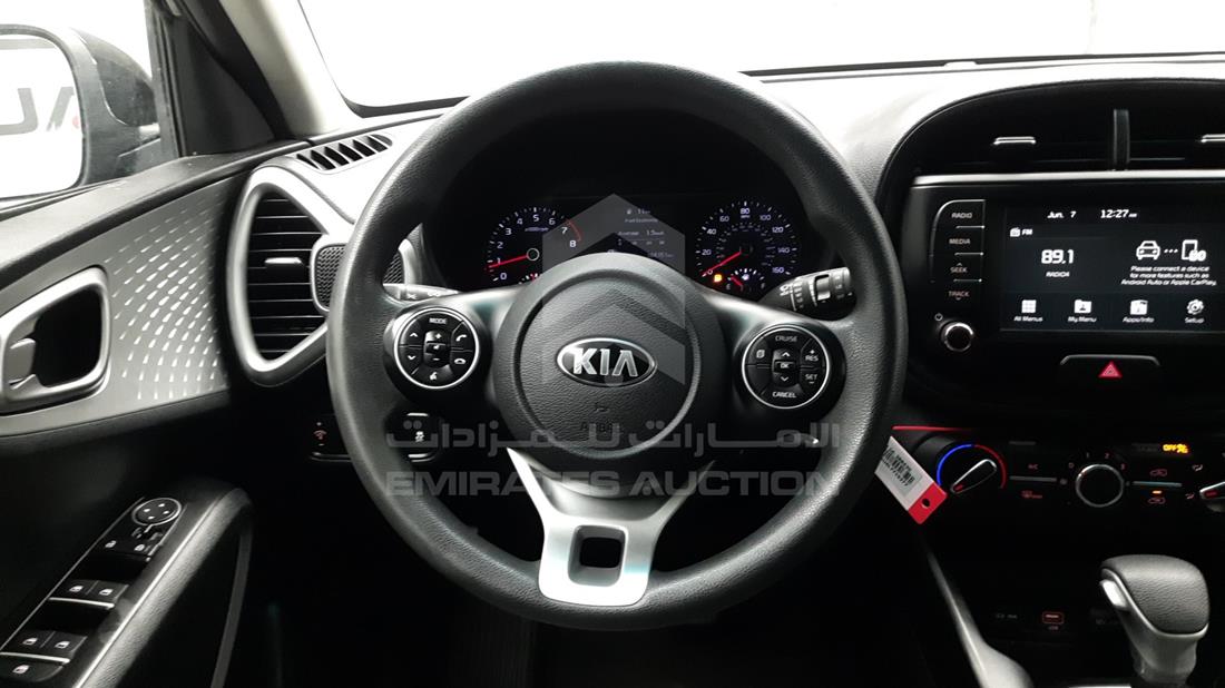 Photo 12 VIN: KNDJ23AU6L7719377 - KIA SOUL 