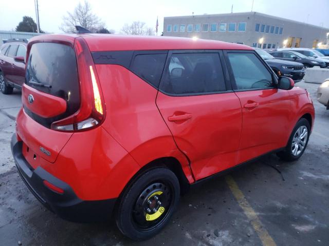 Photo 2 VIN: KNDJ23AU6L7720898 - KIA SOUL 