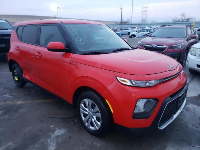 Photo 3 VIN: KNDJ23AU6L7720898 - KIA SOUL 