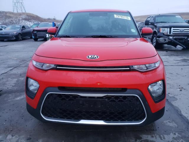 Photo 4 VIN: KNDJ23AU6L7720898 - KIA SOUL 