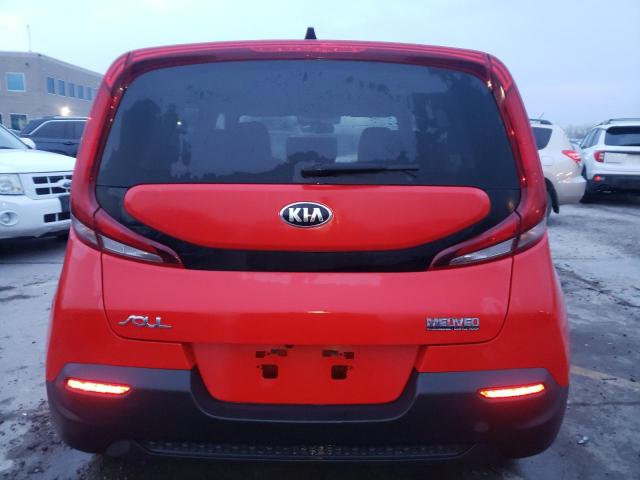 Photo 5 VIN: KNDJ23AU6L7720898 - KIA SOUL 