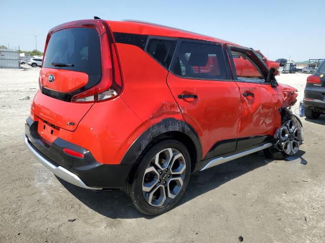 Photo 2 VIN: KNDJ23AU6L7724062 - KIA SOUL LX 