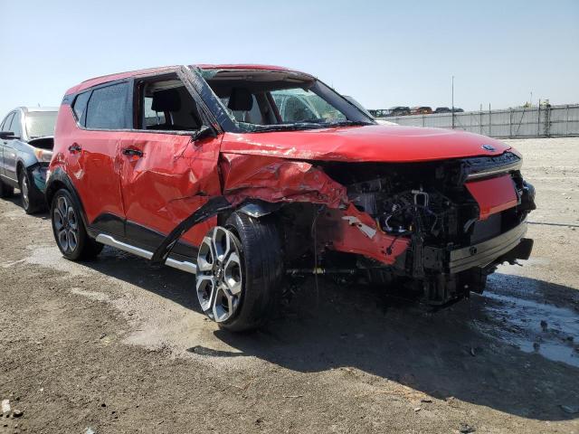 Photo 3 VIN: KNDJ23AU6L7724062 - KIA SOUL LX 