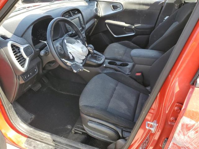 Photo 6 VIN: KNDJ23AU6L7724062 - KIA SOUL LX 