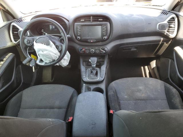 Photo 7 VIN: KNDJ23AU6L7724062 - KIA SOUL LX 