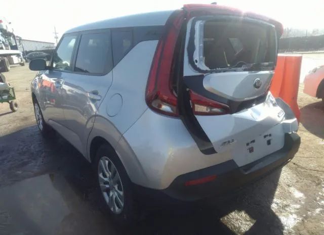 Photo 2 VIN: KNDJ23AU6L7726863 - KIA SOUL 