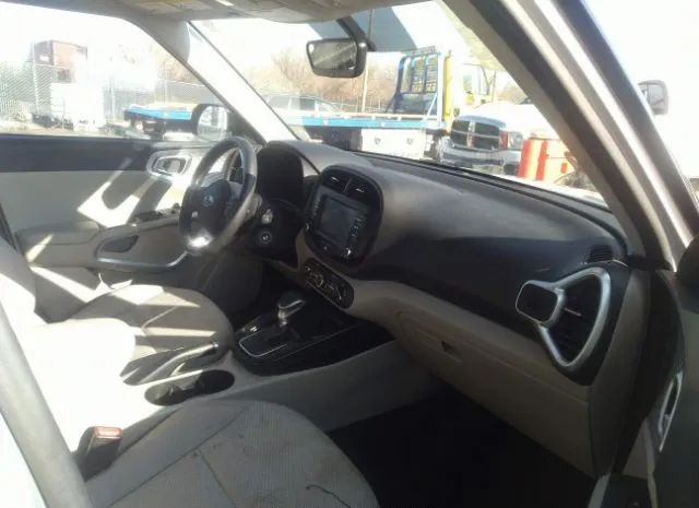 Photo 4 VIN: KNDJ23AU6L7726863 - KIA SOUL 