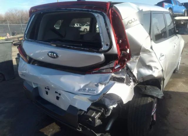 Photo 5 VIN: KNDJ23AU6L7726863 - KIA SOUL 