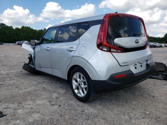 Photo 2 VIN: KNDJ23AU6L7729701 - KIA SOUL LX 