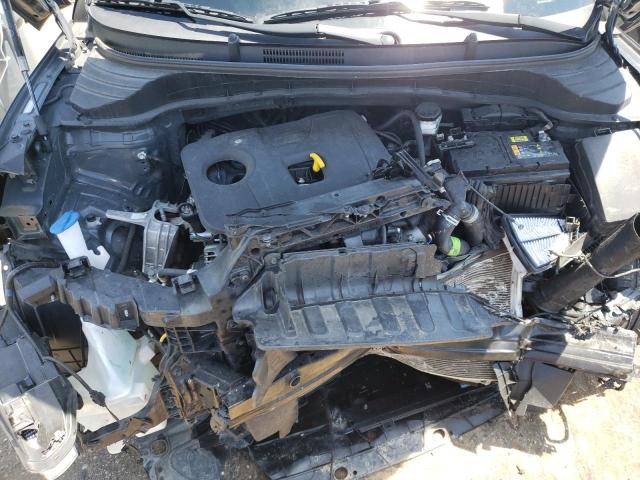 Photo 10 VIN: KNDJ23AU6L7731299 - KIA SOUL LX 