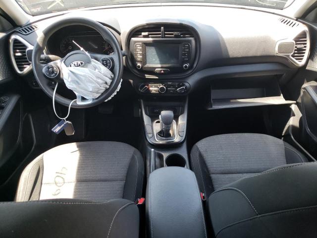 Photo 7 VIN: KNDJ23AU6L7731299 - KIA SOUL LX 