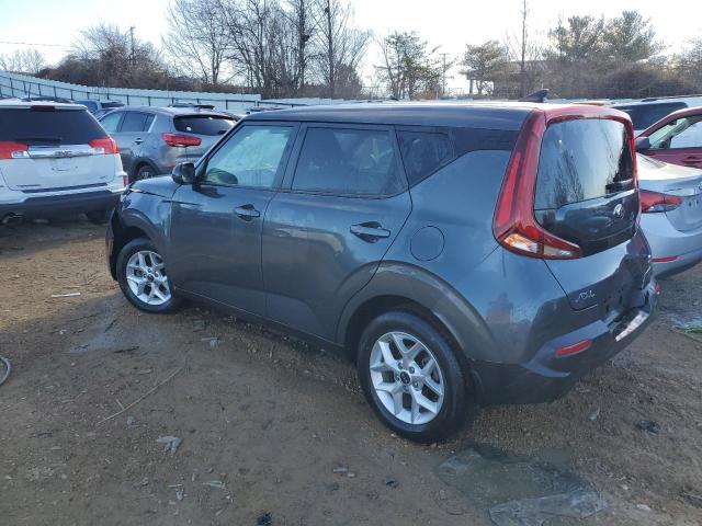 Photo 1 VIN: KNDJ23AU6L7731609 - KIA SOUL LX 