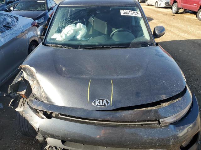 Photo 10 VIN: KNDJ23AU6L7731609 - KIA SOUL LX 