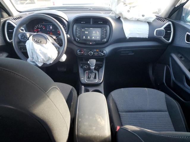 Photo 7 VIN: KNDJ23AU6L7731609 - KIA SOUL LX 