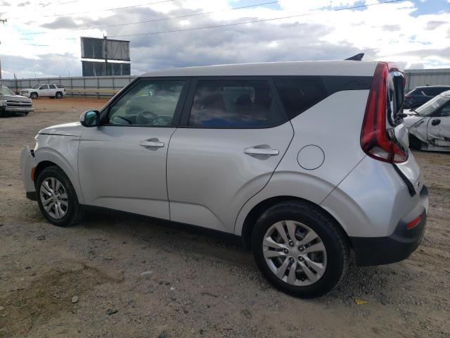 Photo 1 VIN: KNDJ23AU6L7731643 - KIA SOUL LX 