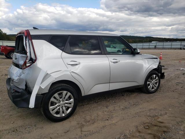 Photo 2 VIN: KNDJ23AU6L7731643 - KIA SOUL LX 