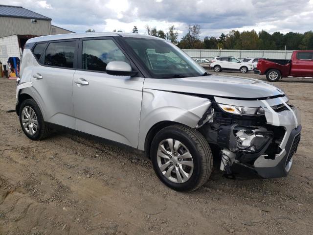 Photo 3 VIN: KNDJ23AU6L7731643 - KIA SOUL LX 