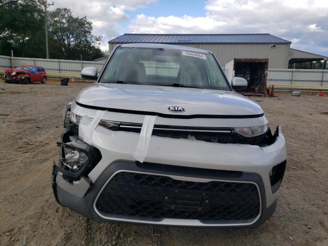 Photo 4 VIN: KNDJ23AU6L7731643 - KIA SOUL LX 