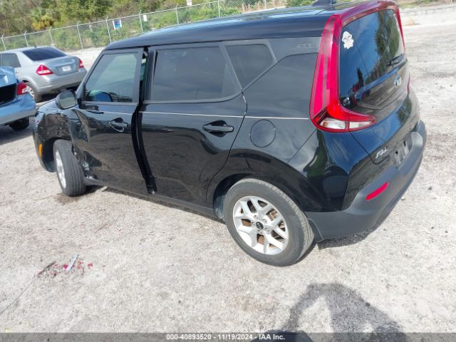 Photo 2 VIN: KNDJ23AU6L7731867 - KIA SOUL 