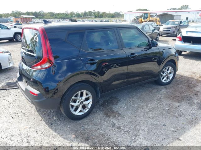 Photo 3 VIN: KNDJ23AU6L7731867 - KIA SOUL 