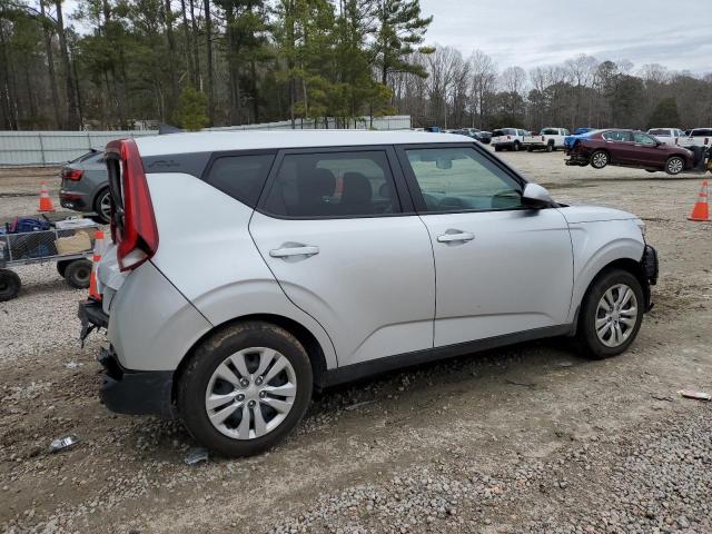 Photo 2 VIN: KNDJ23AU6L7736020 - KIA SOUL LX 