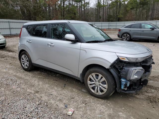 Photo 3 VIN: KNDJ23AU6L7736020 - KIA SOUL LX 