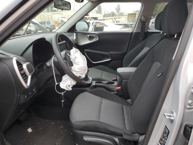 Photo 6 VIN: KNDJ23AU6L7736020 - KIA SOUL LX 