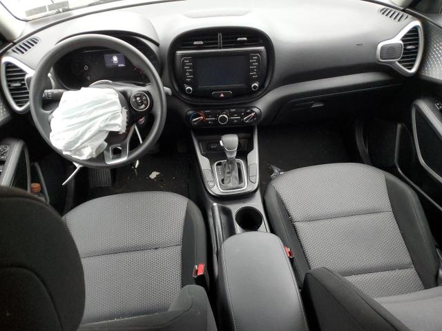 Photo 7 VIN: KNDJ23AU6L7736020 - KIA SOUL LX 