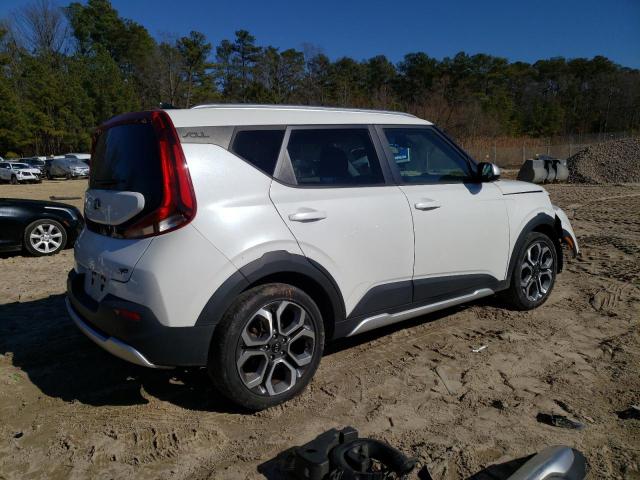 Photo 2 VIN: KNDJ23AU6M7132002 - KIA SOUL 