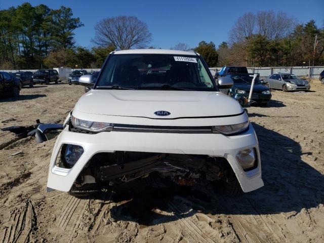 Photo 4 VIN: KNDJ23AU6M7132002 - KIA SOUL 