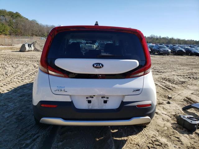 Photo 5 VIN: KNDJ23AU6M7132002 - KIA SOUL 