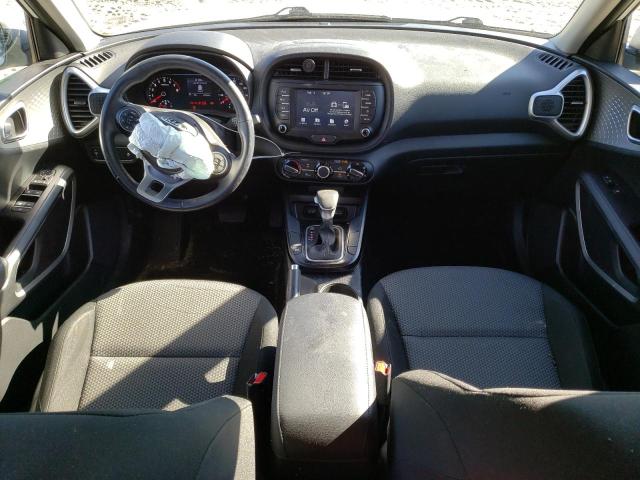 Photo 7 VIN: KNDJ23AU6M7132002 - KIA SOUL 