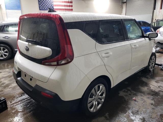 Photo 2 VIN: KNDJ23AU6M7136907 - KIA SOUL 