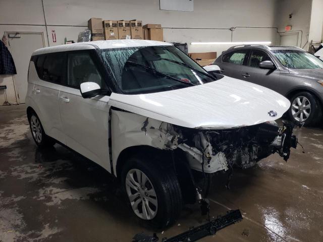 Photo 3 VIN: KNDJ23AU6M7136907 - KIA SOUL 