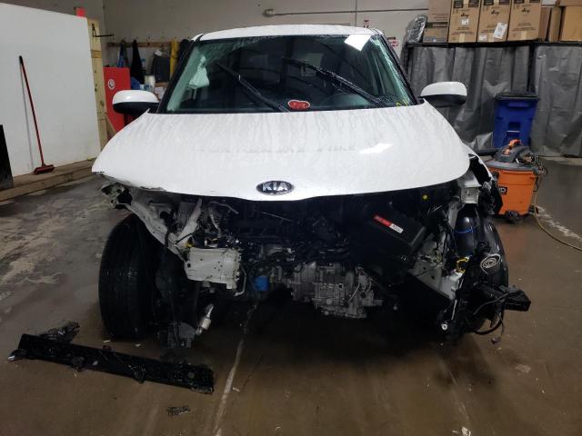 Photo 4 VIN: KNDJ23AU6M7136907 - KIA SOUL 