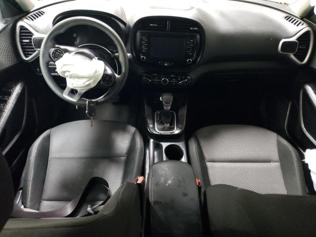 Photo 7 VIN: KNDJ23AU6M7136907 - KIA SOUL 