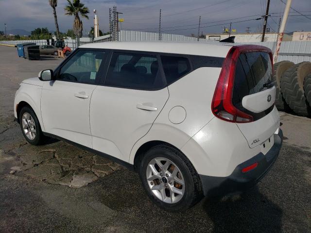 Photo 1 VIN: KNDJ23AU6M7139029 - KIA SOUL 