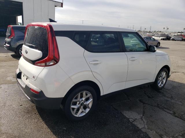 Photo 2 VIN: KNDJ23AU6M7139029 - KIA SOUL 