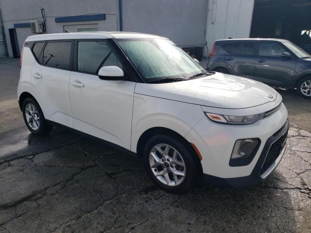 Photo 3 VIN: KNDJ23AU6M7139029 - KIA SOUL 