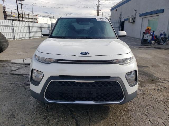 Photo 4 VIN: KNDJ23AU6M7139029 - KIA SOUL 