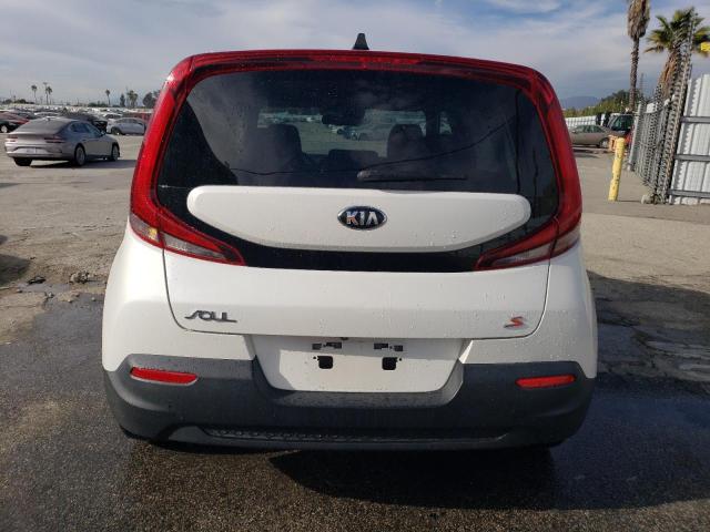 Photo 5 VIN: KNDJ23AU6M7139029 - KIA SOUL 