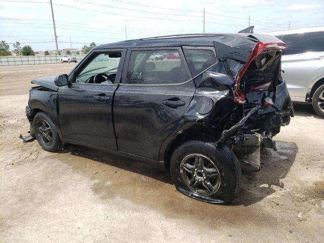 Photo 1 VIN: KNDJ23AU6M7139659 - KIA SOUL 