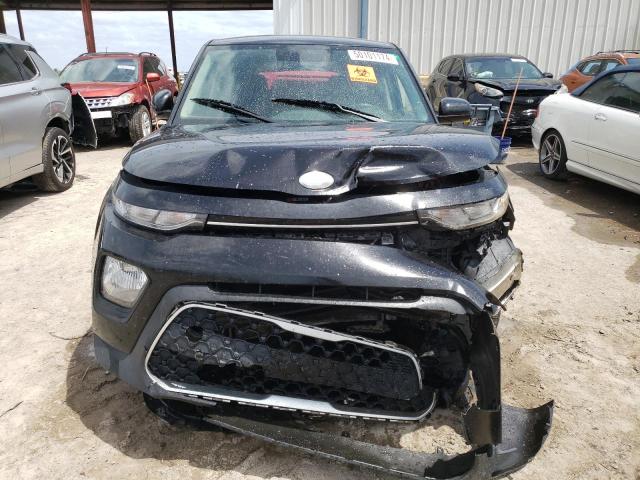 Photo 4 VIN: KNDJ23AU6M7139659 - KIA SOUL 