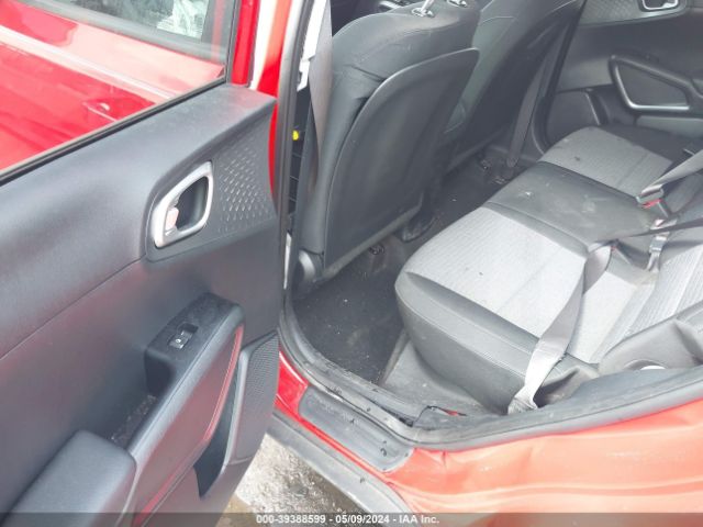 Photo 7 VIN: KNDJ23AU6M7140116 - KIA SOUL 