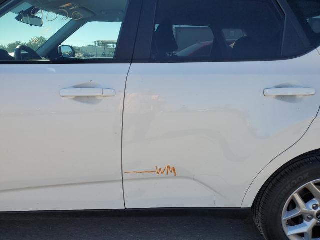 Photo 8 VIN: KNDJ23AU6M7140424 - KIA SOUL LX 