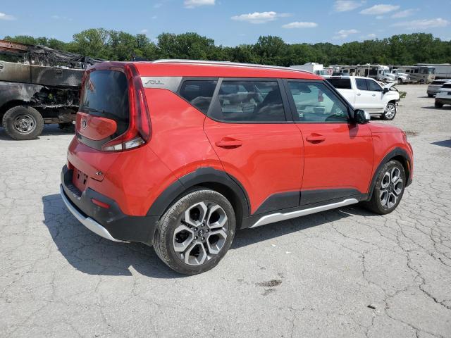 Photo 2 VIN: KNDJ23AU6M7142691 - KIA SOUL LX 