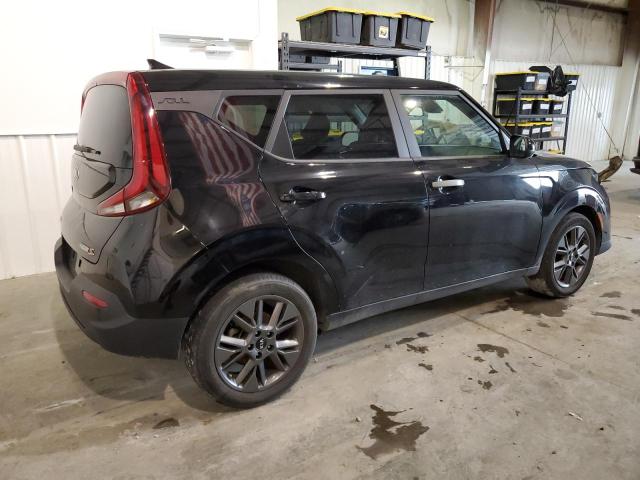 Photo 2 VIN: KNDJ23AU6M7145865 - KIA SOUL LX 