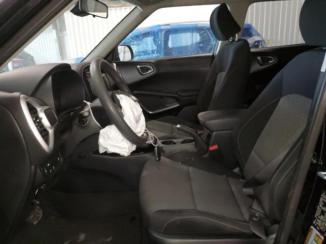 Photo 6 VIN: KNDJ23AU6M7145865 - KIA SOUL LX 