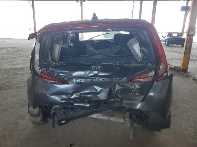 Photo 5 VIN: KNDJ23AU6M7741431 - KIA SOUL LX 